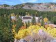 Wyoming Resort, Lodge in the Heart of the Rocky Mountains up for Sale